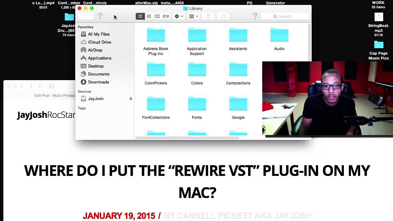 Rewire 1.7 Mac Download